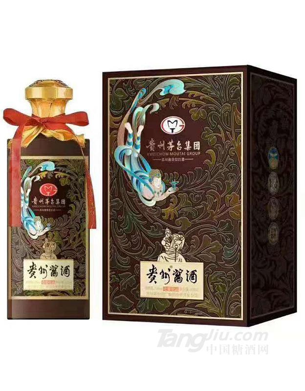 53°贵州酱酒.七窖优品-500ml