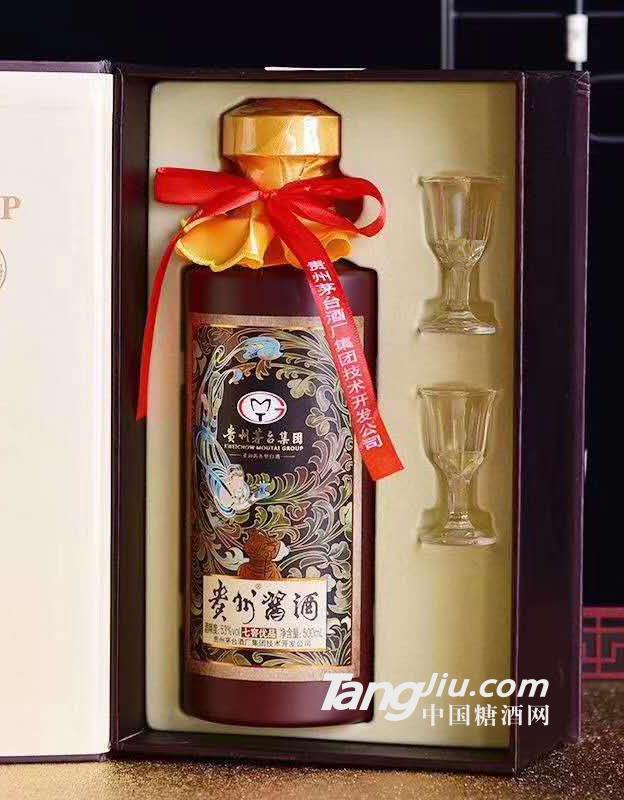 贵州酱酒七窑优品