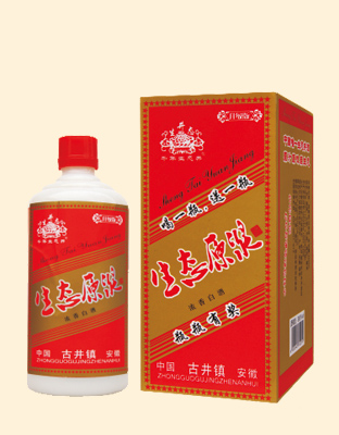 生态原浆-小茅台