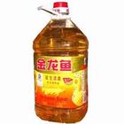 批发供应金龙鱼调和油（5L）