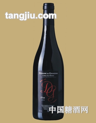 奇华顿庄园古酿红葡萄酒