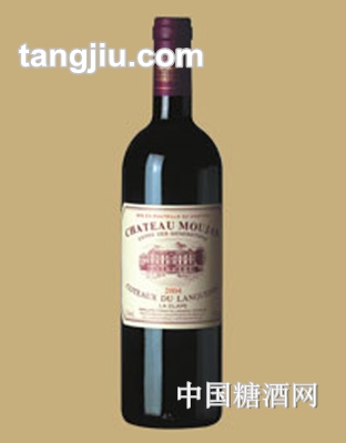 摩伽酒庄古酿干红葡萄酒