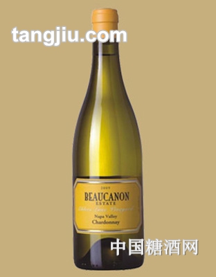 碧凯隆莎当妮红葡萄酒-2009