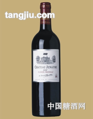 吉莲堡优质红葡萄酒