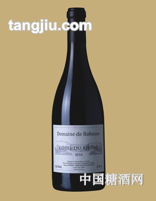 雷伯斯庄园红葡萄酒