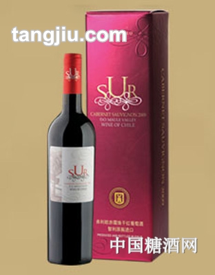弗利欧赤霞珠干红葡萄酒