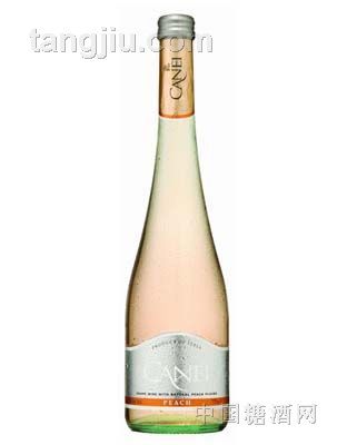 圣霞多&#183;Canei肯爱桃红葡萄起泡酒
