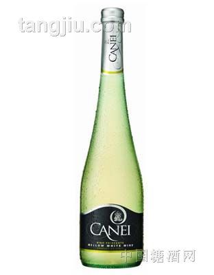 圣霞多&#183;Canei肯爱低泡白葡萄起泡酒