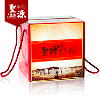 圣源六堡茶|梧州风景盒|广西品牌|自产自销