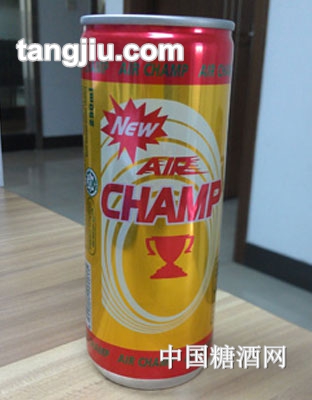 AIR-CHAMP营养素饮料250ml