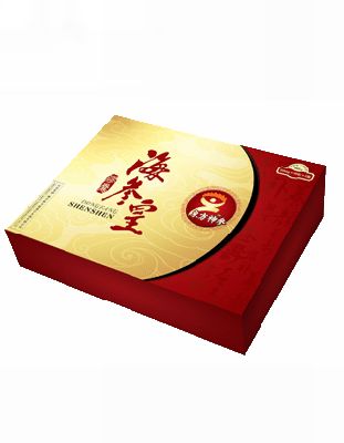 海参皇礼品装