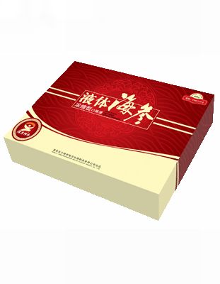 液体海参浓缩型礼品装