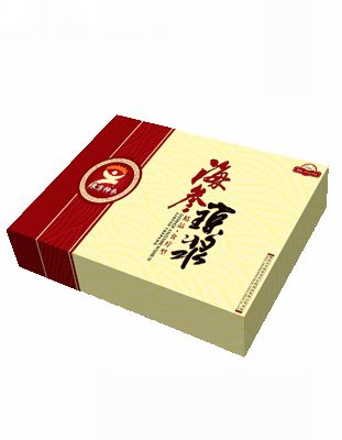 海参琼浆精品礼品装