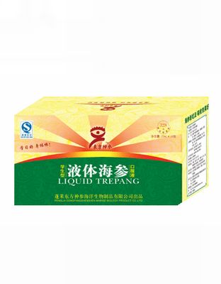 青少年调理型