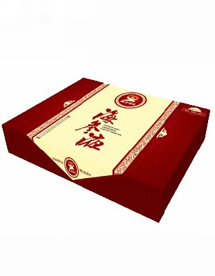 海参液礼品装