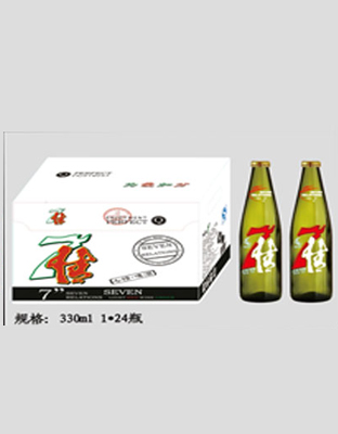 七情  330ml