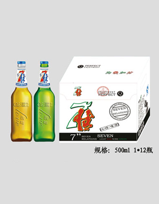 七情  500ml