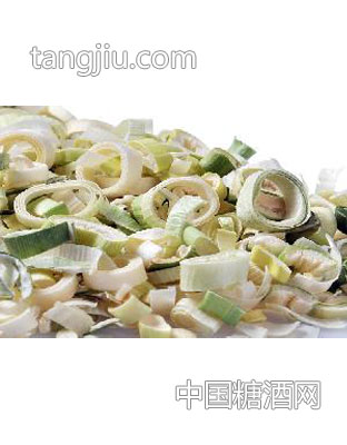 大葱段