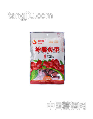 神栗灰枣A级