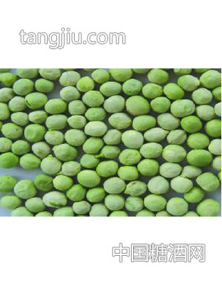 冻干青豆
