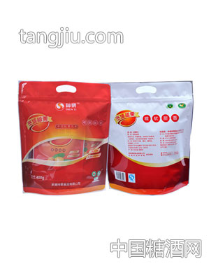 板栗精品礼袋