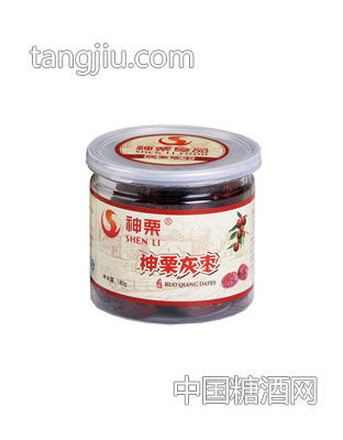 神栗灰枣（瓶装）