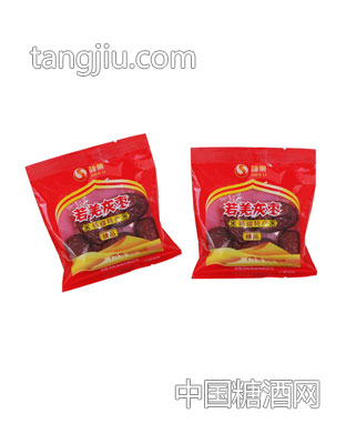 神栗灰枣精品礼盒