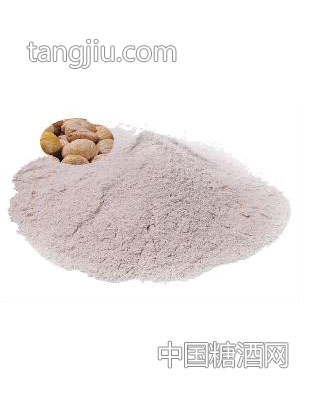 冻干板栗粉