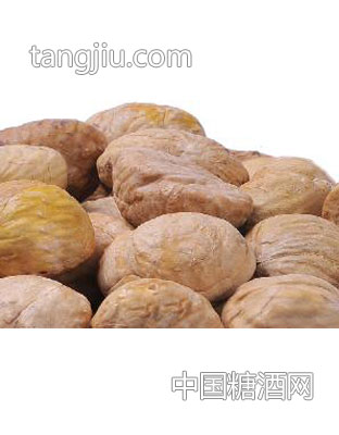 冻干栗仁