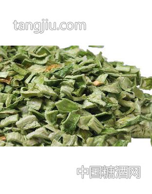 冻干青椒
