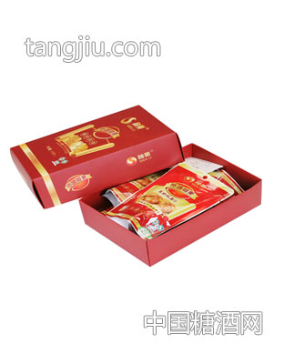 板栗精品礼盒