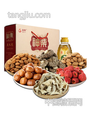 承德特产礼盒