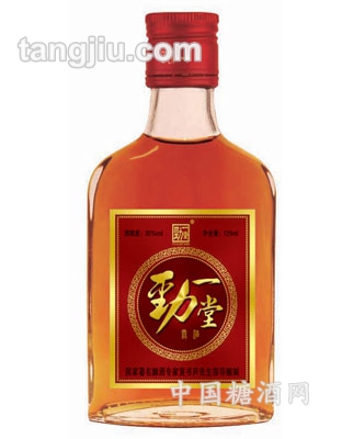一劲堂