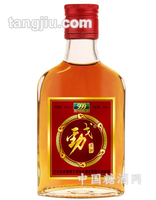 劲戈酒