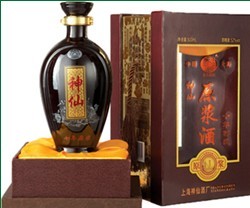 酒