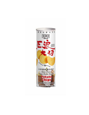 EDO pack薯片（沙律酱局薯味）