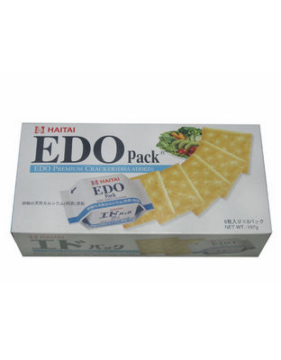 EDO.pack EDO饼