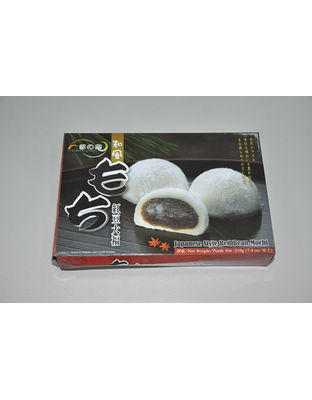 雪之恋日式麻糬红豆味