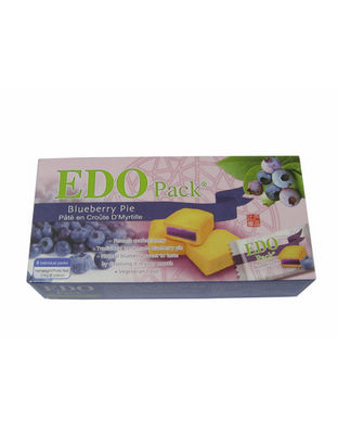 EDO.pack 蓝莓酥