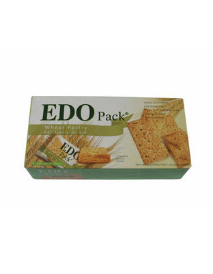 EDO.pack 麦纤千层酥