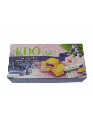 EDO.pack 蓝莓酥精装