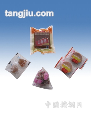 蜜饯