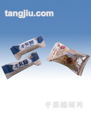 牛轧糖
