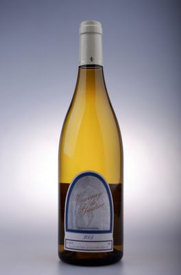 富莱甜白葡萄酒2005 AOC