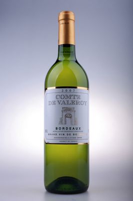 莱富伯爵干白葡萄酒