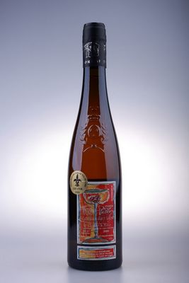 莱雍之丘甜白葡萄酒2005-2007 AOC