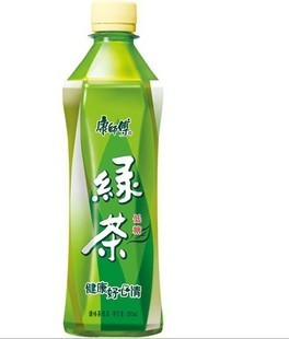 供应康师傅绿茶批发 厂家直销 康师傅绿茶代理商电话