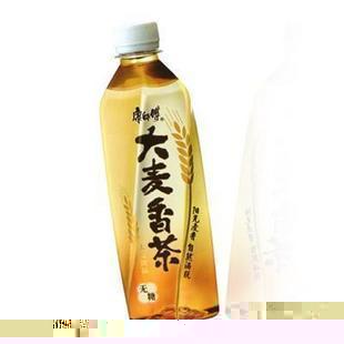 供应康师傅大麦香茶格 厂家直销 康师傅大麦香茶
