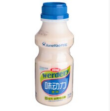 均瑶味动力格