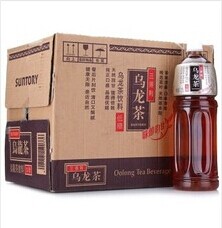 三得利乌龙茶格